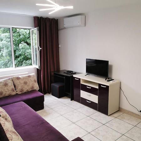 Confortable Cozy Apt Bucareste Exterior foto