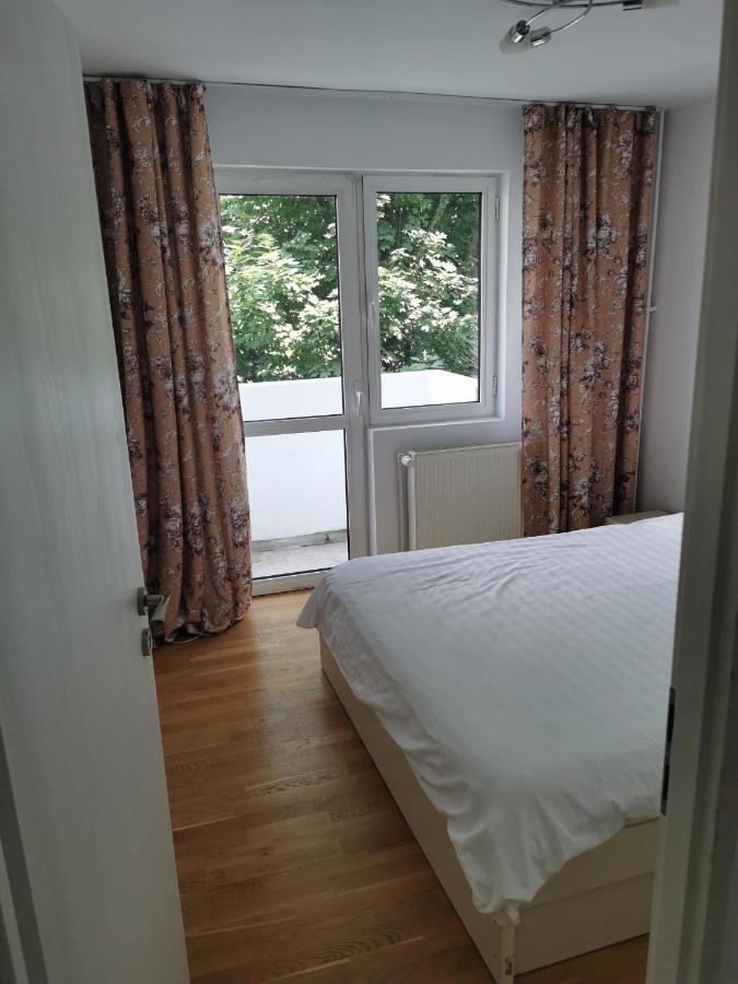 Confortable Cozy Apt Bucareste Exterior foto