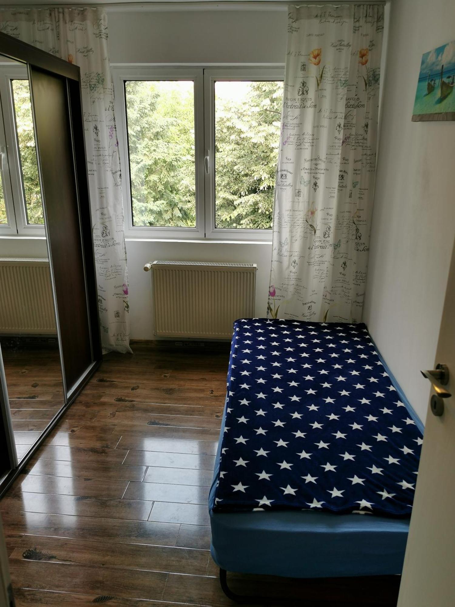 Confortable Cozy Apt Bucareste Quarto foto