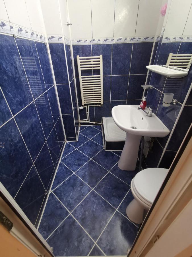 Confortable Cozy Apt Bucareste Exterior foto