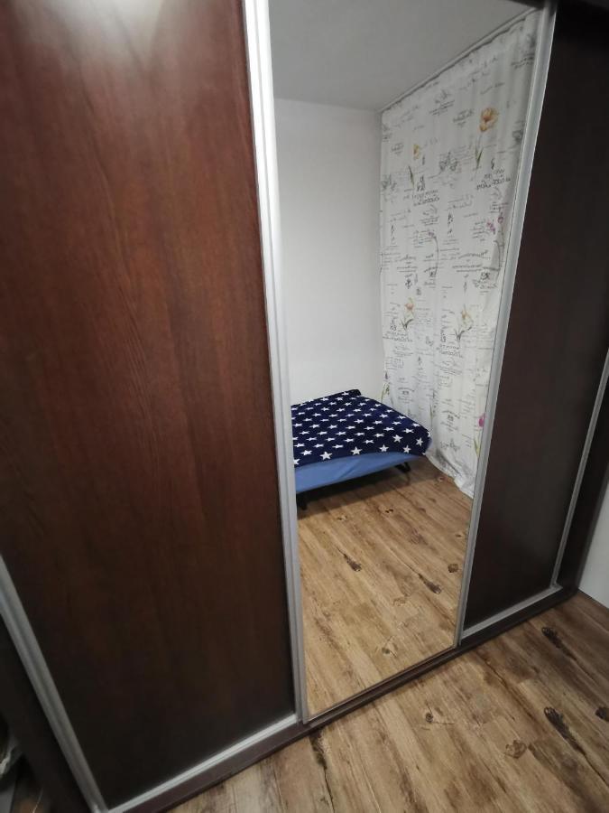Confortable Cozy Apt Bucareste Exterior foto