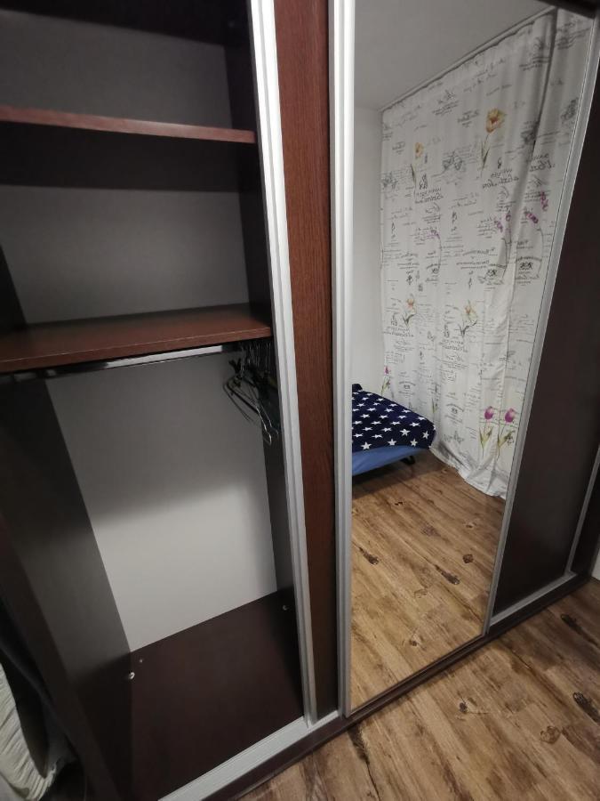 Confortable Cozy Apt Bucareste Exterior foto